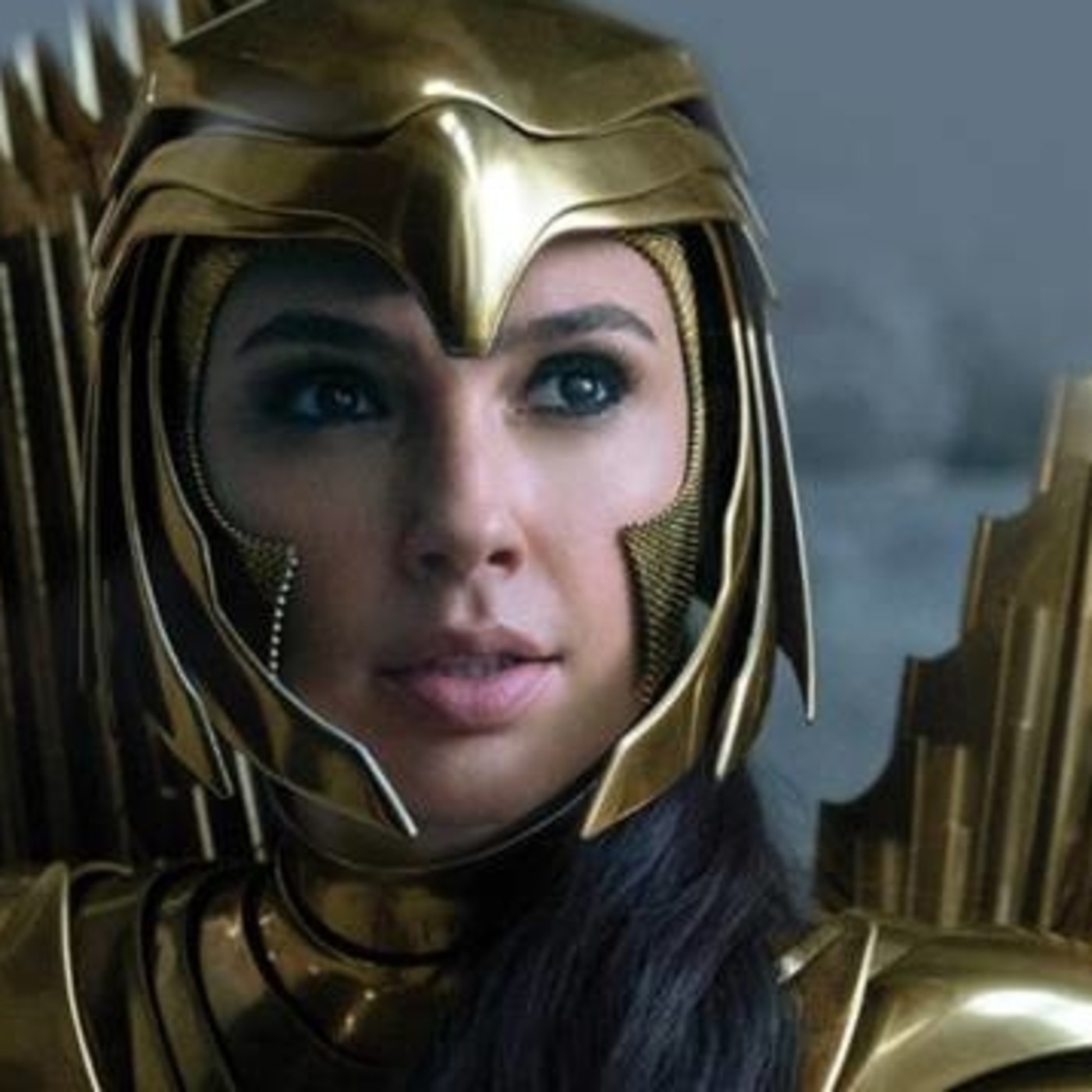 T4 Ep LII - Noticias de la Semana y WW84 episode artwork