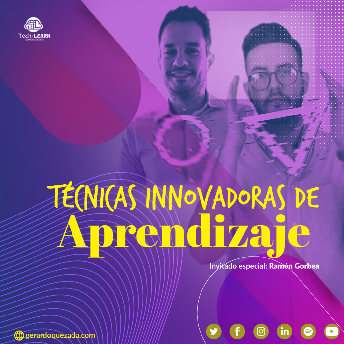 Tech and Learn