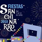 Enlace Informativo 7 junio 2018