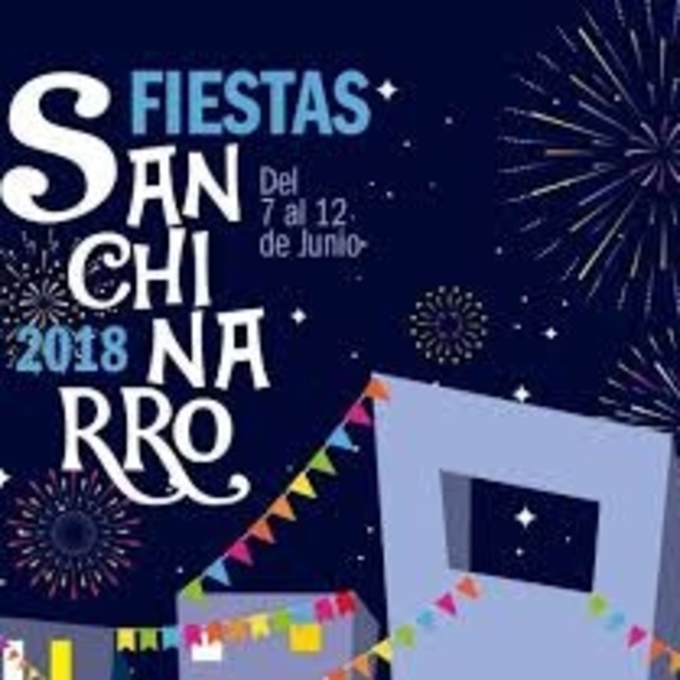Enlace Informativo 7 junio 2018 episode artwork