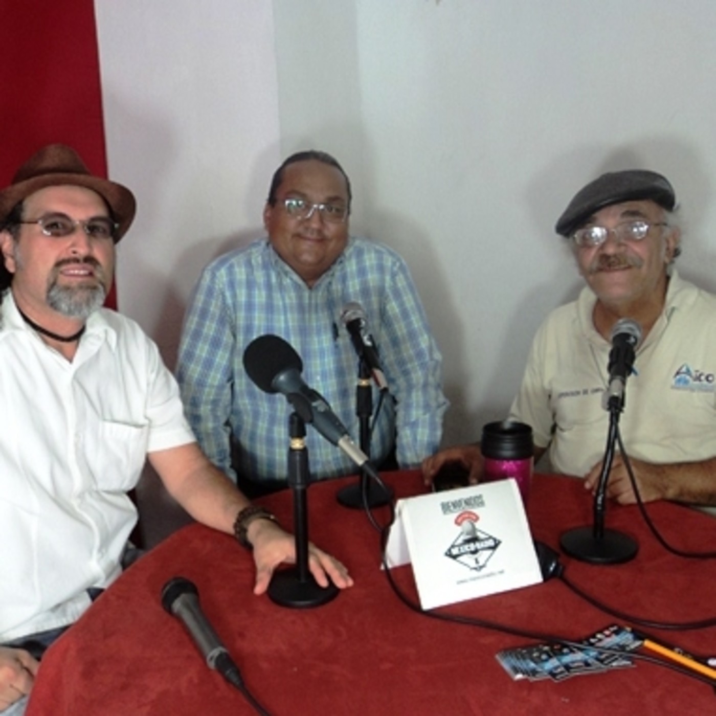 La Piedra en la Ciudad