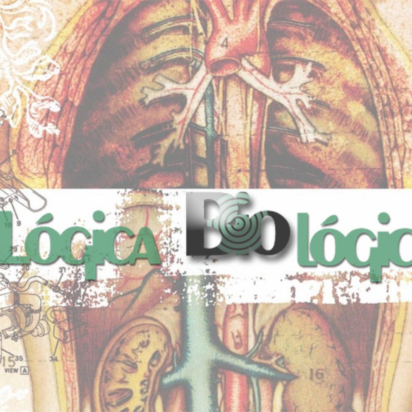 Podcast de PsicoBiología Trascendental