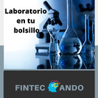#16 Laboratorio en tu bolsillo