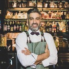 Circulo Fusion - Diego Cabrera - The Worlds 50 Best Bars