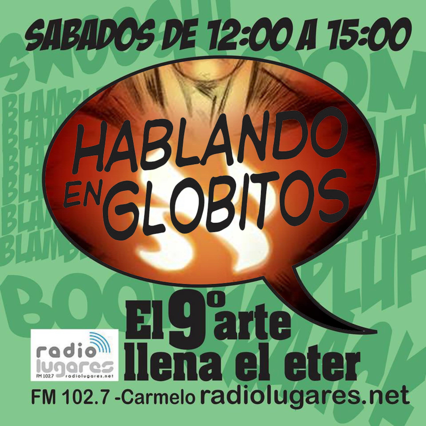 Podcast de MM