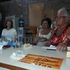 Arroyo Al Día:Entrevista a Centro Jóvenes Abuelos