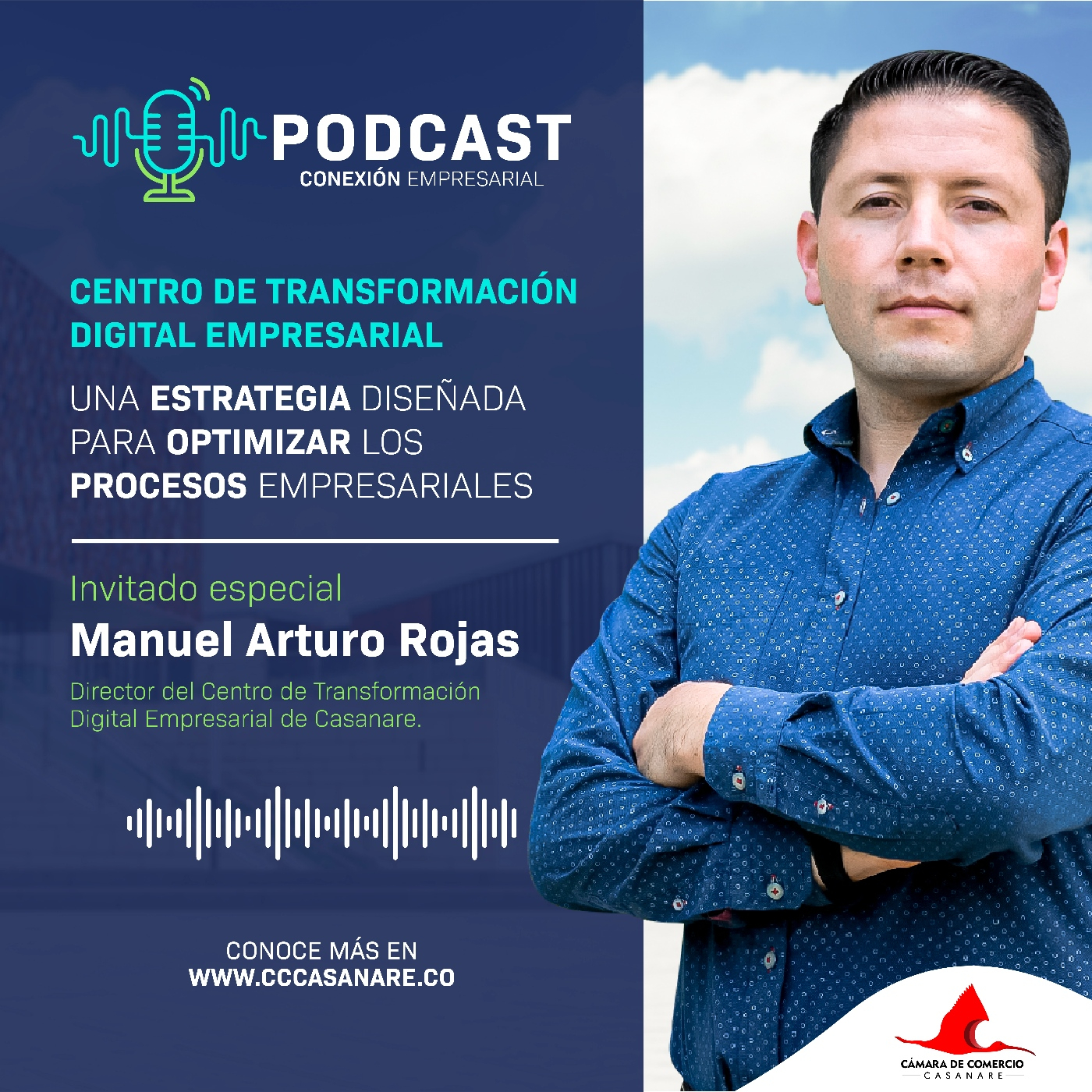 Cámara de Comercio de Casanare