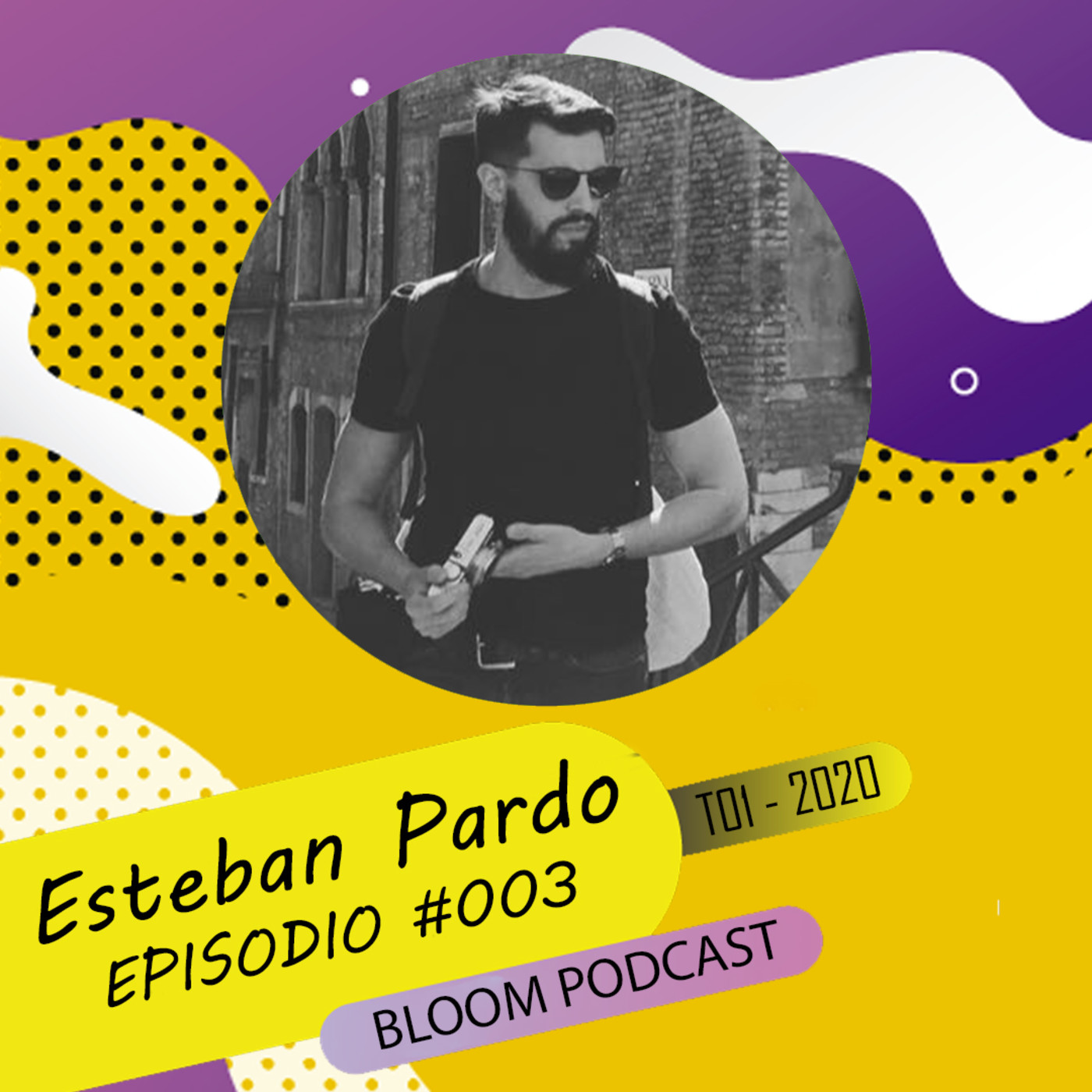 Bloom Podcast