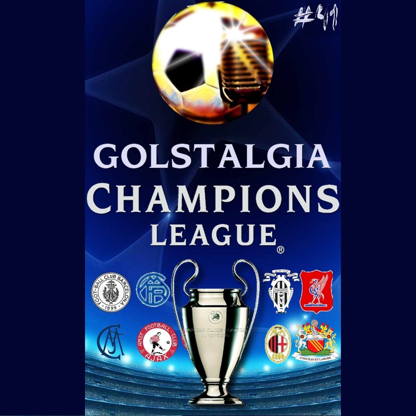 Golstalgia