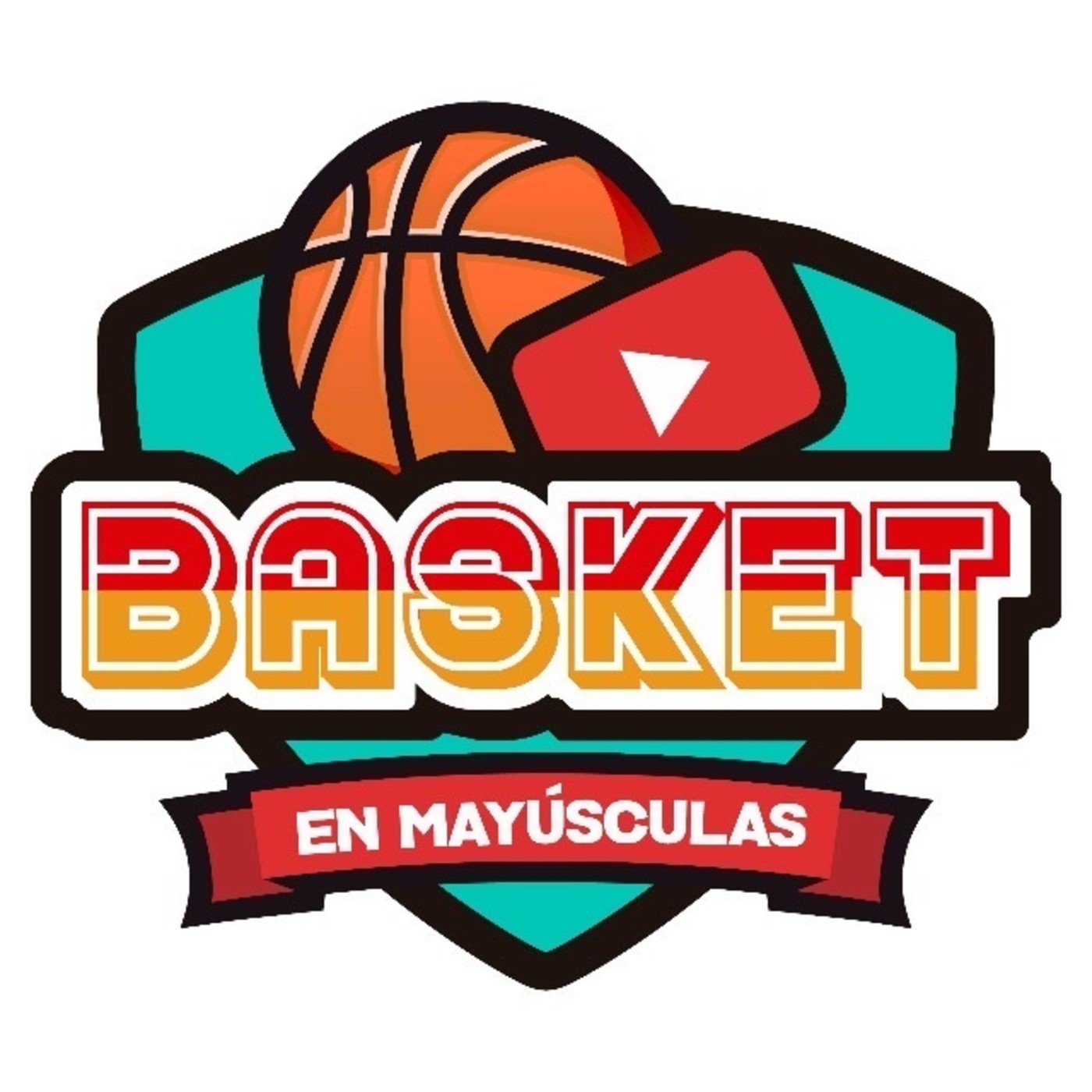 BASKET en Mayúsculas
