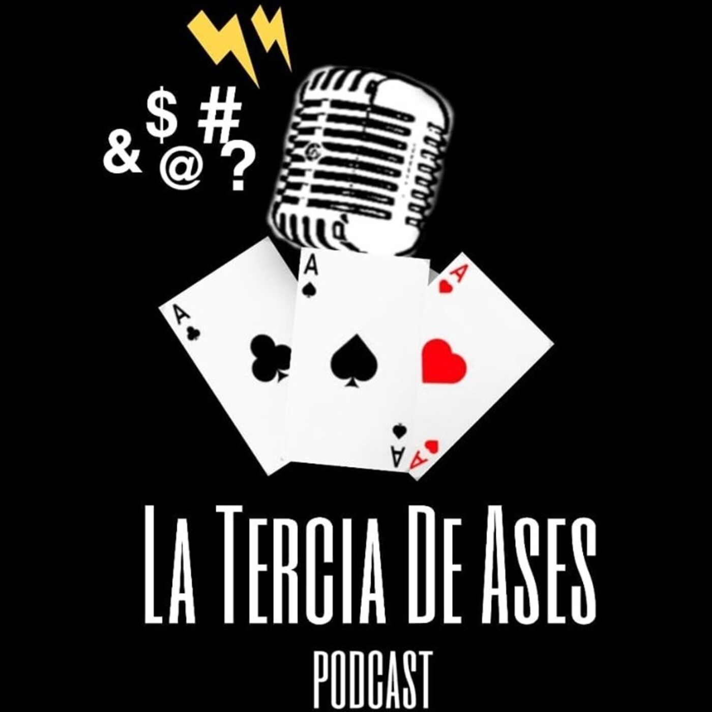 La Tercia de Ases Podcast