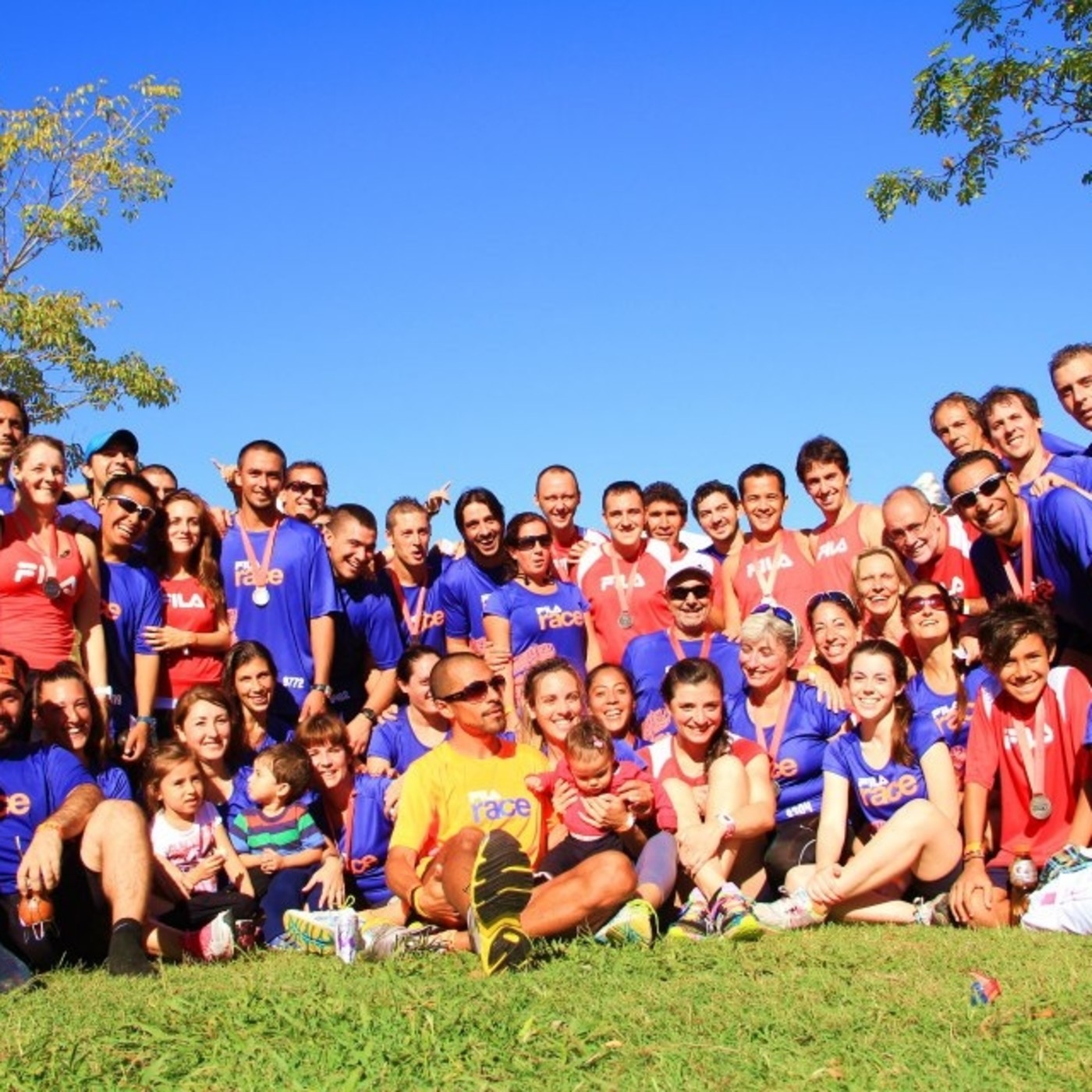 Mejor Correr