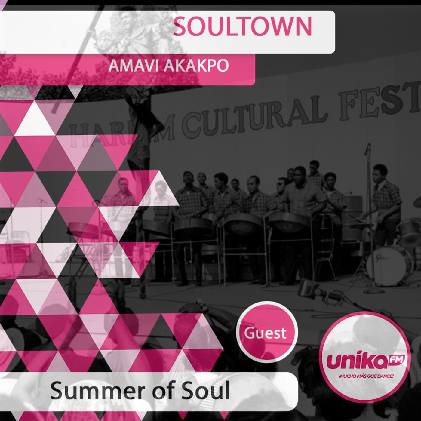 Soultown