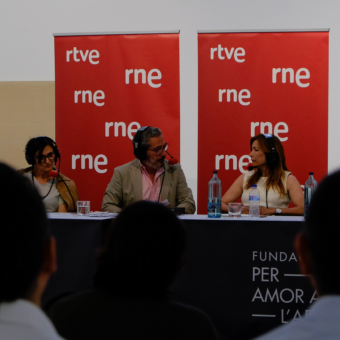 Bombas Gens Centre d\'Art