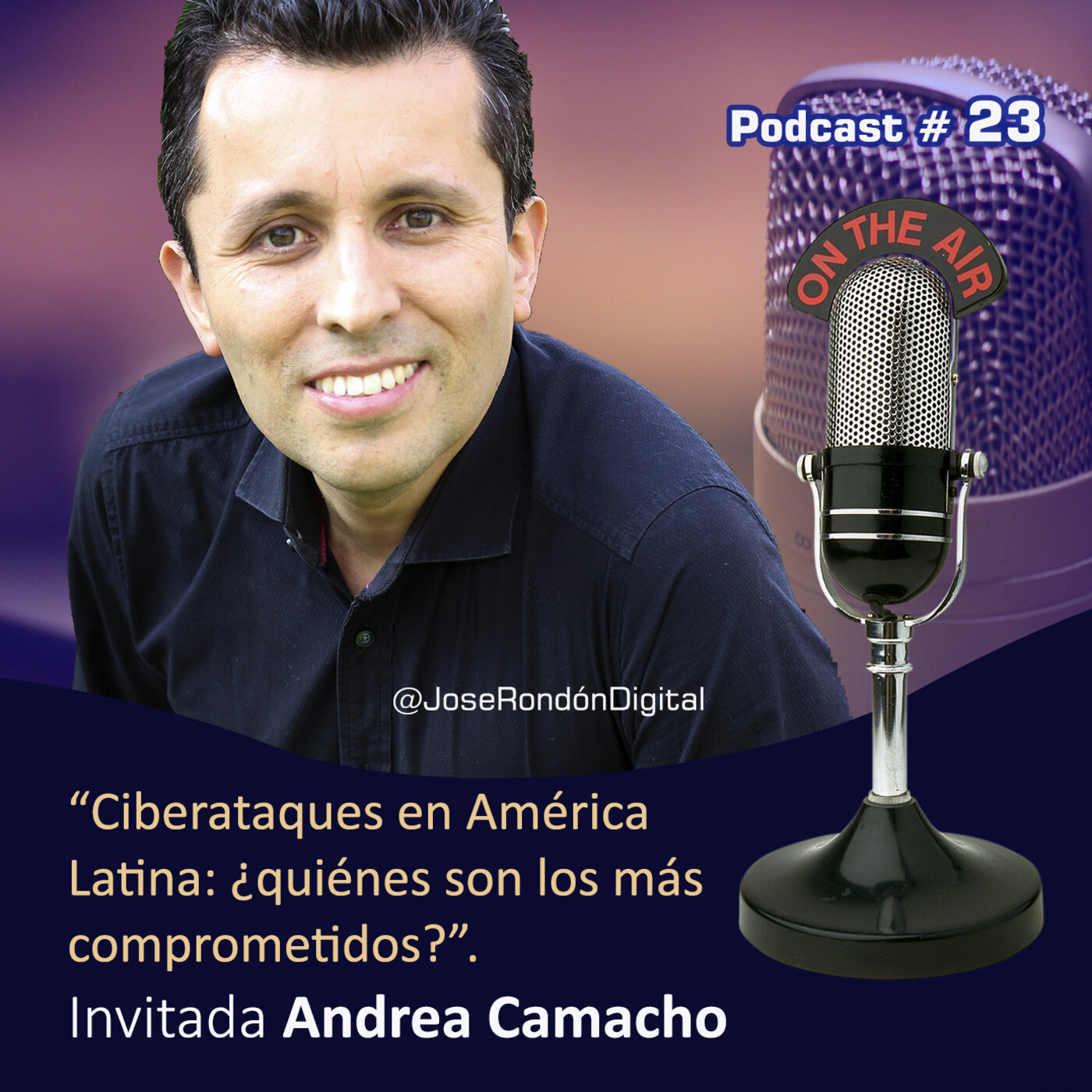 Hablemos de tecnología