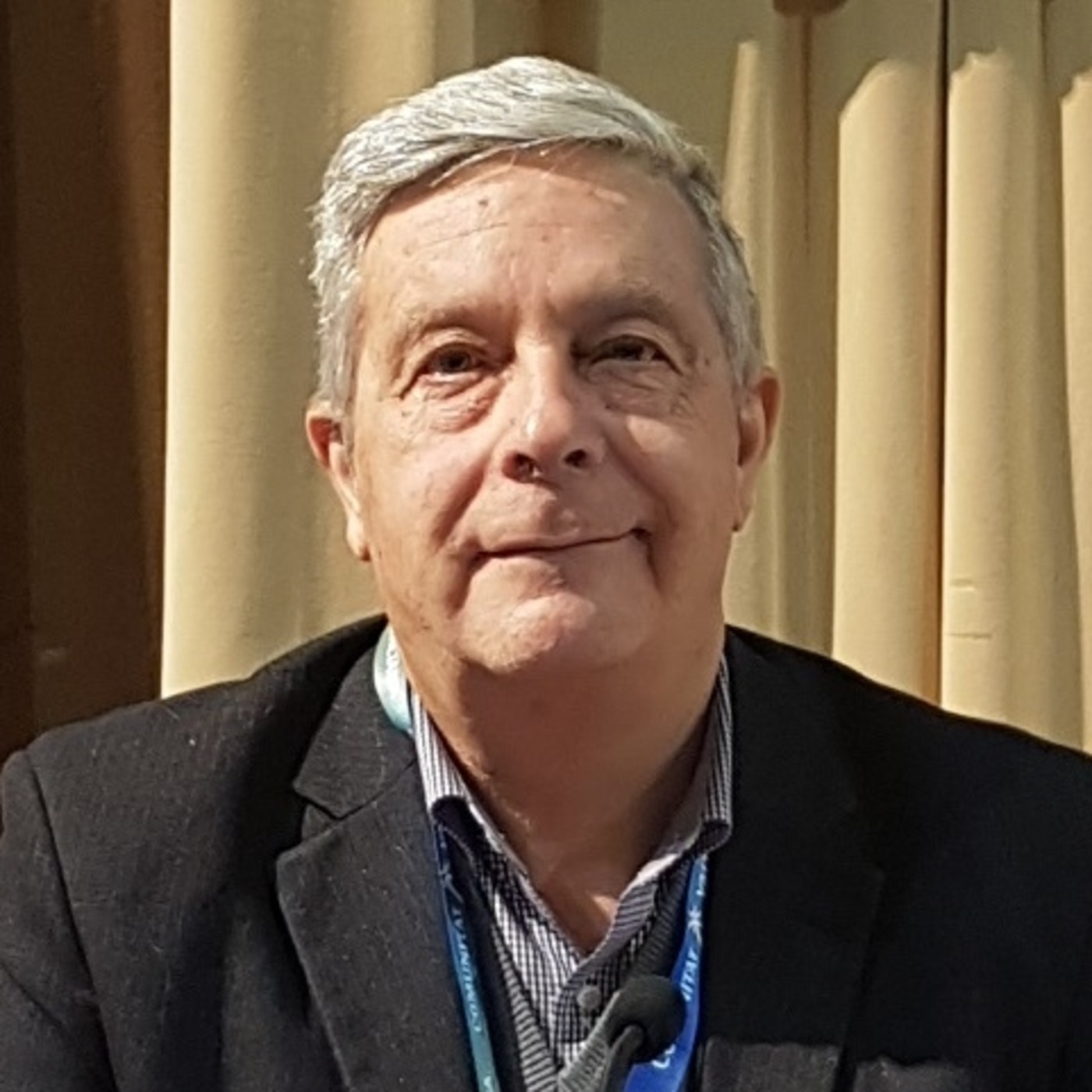 XVII Simposio de Teología Histórica (2016)