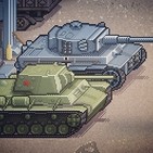 T2E21: Diseños de carros de combate alemanes Vs diseños soviéticos
