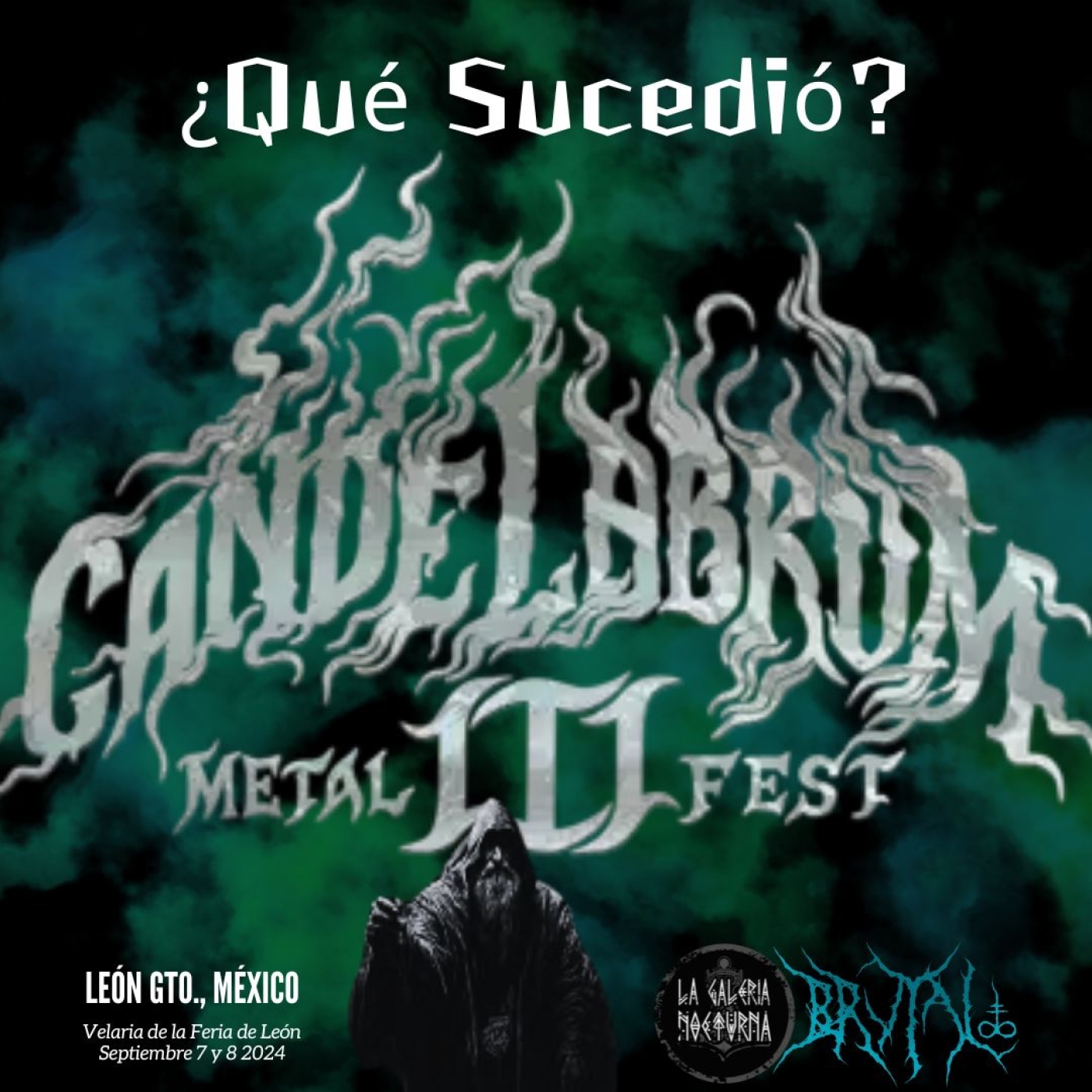 La Galeria Nocturna Podcast