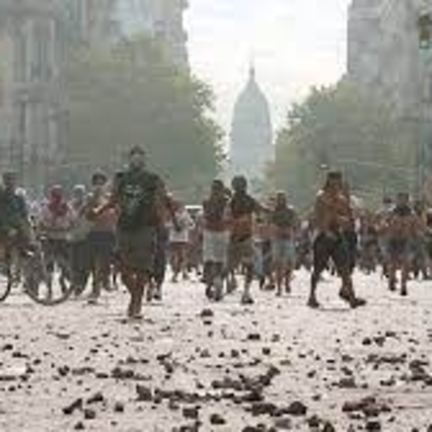 Cualquier Historia