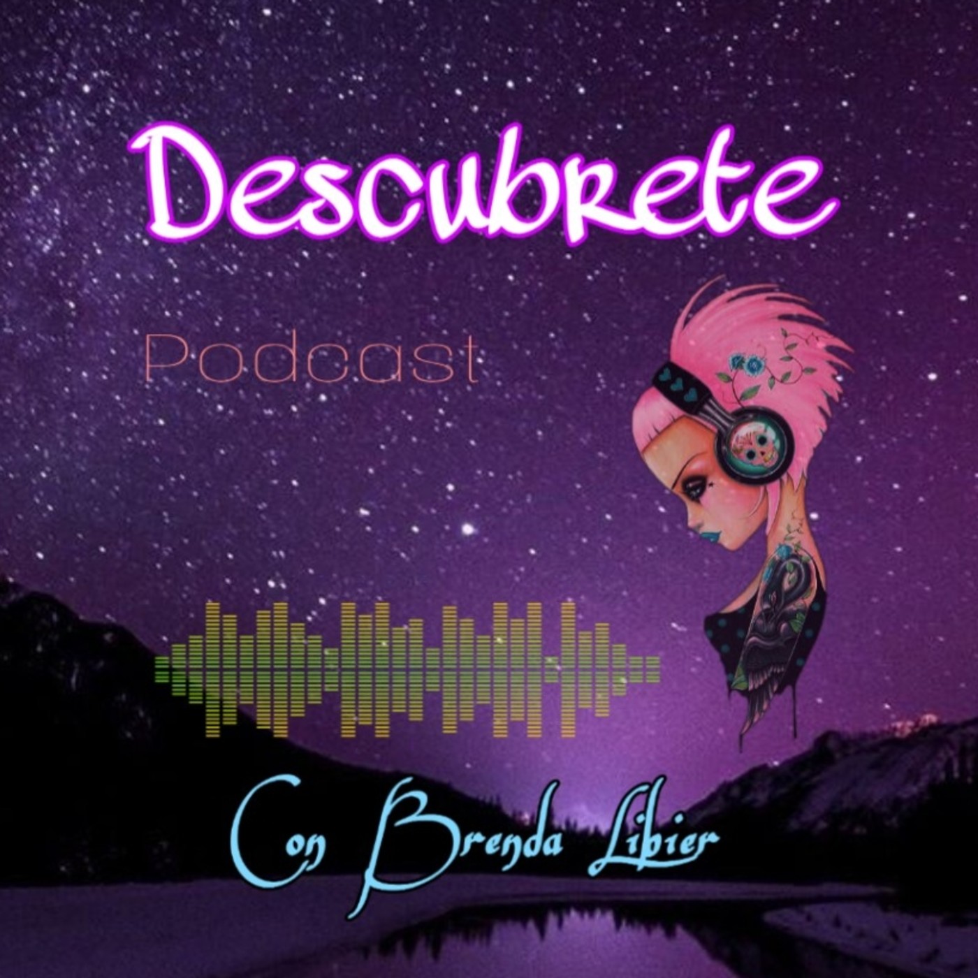 Descubrete