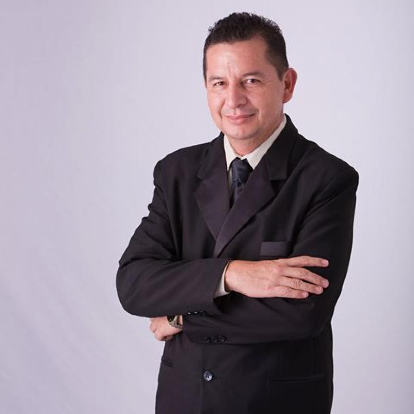 EL NOTICIERO DE COATZA DIGITAL CON CRISPIN GARRIDO