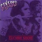 262 - Genesis - Live in UK 1972
