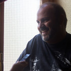 Entrevista Víctor Matellano - Stop over in hell - Almería Western Film Festival