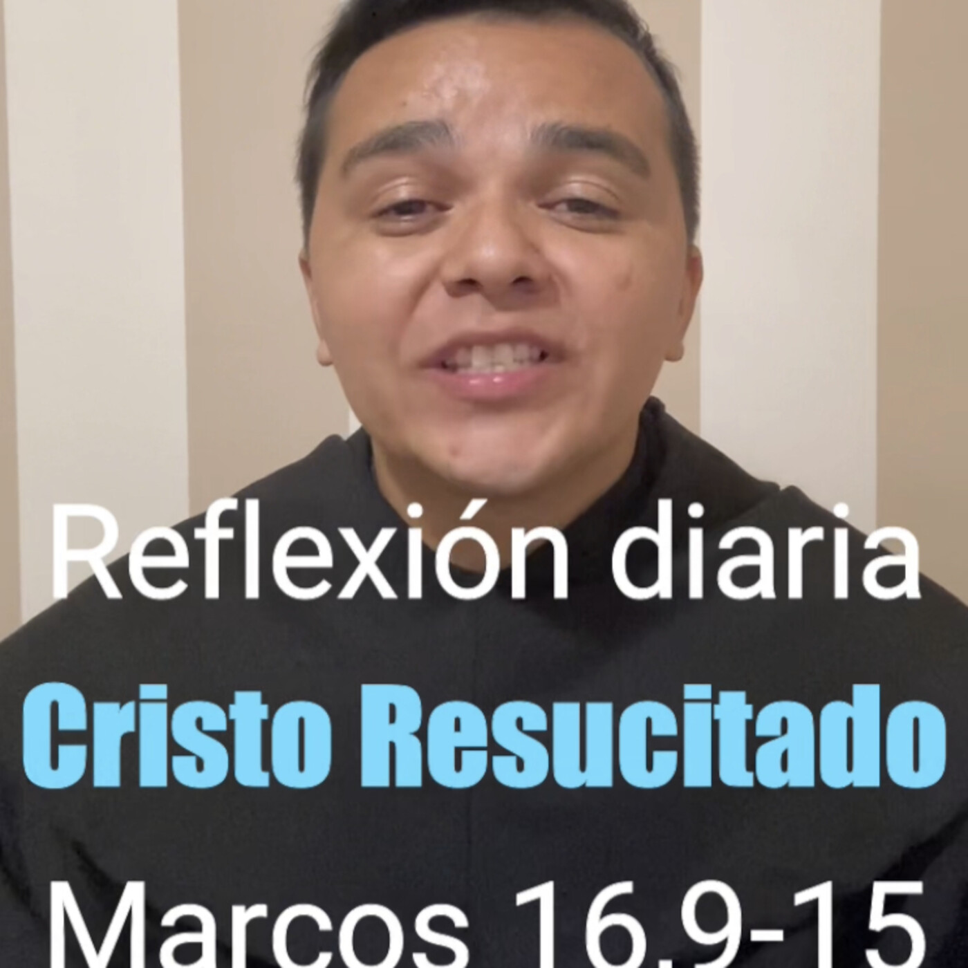 Reflexión Diaria