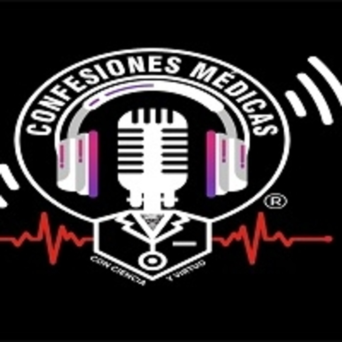 Confesiones Médicas 031221 p166 episode artwork