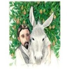 Platero y Yo - Febrero 2014 - 9º temporada de La Voz de la Noche
