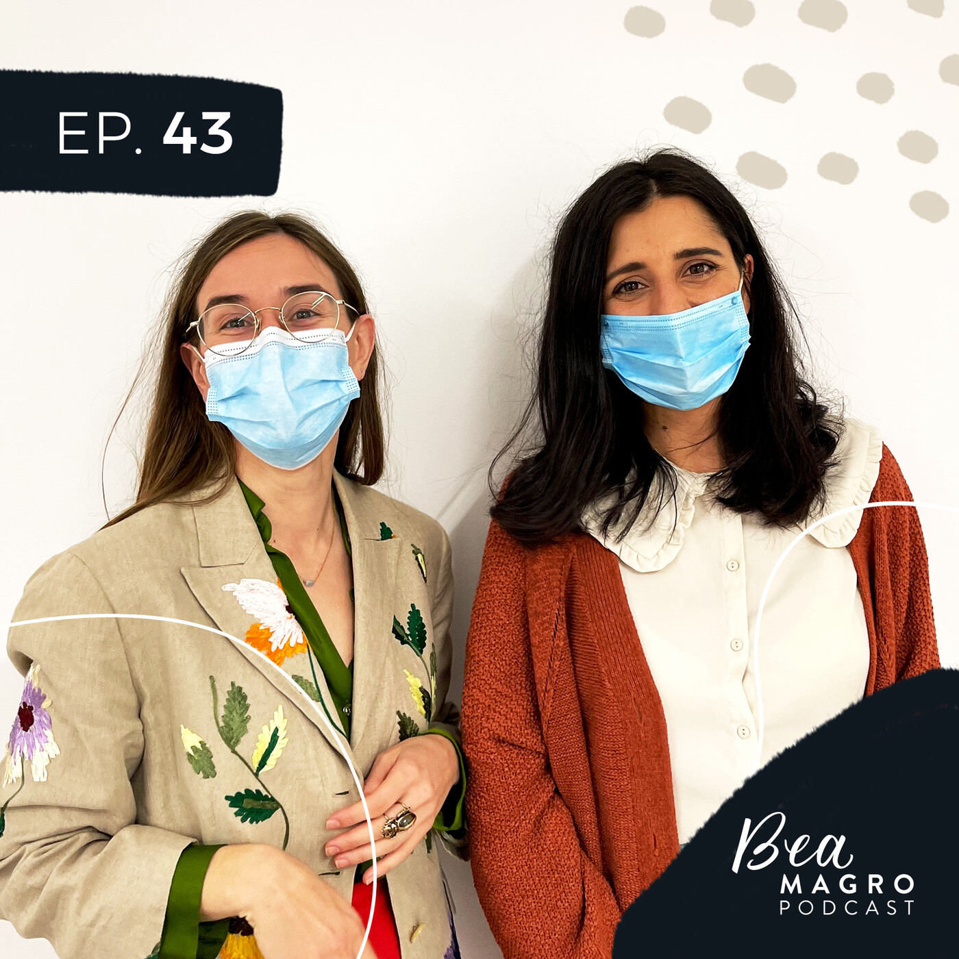 El Podcast de Bea Magro