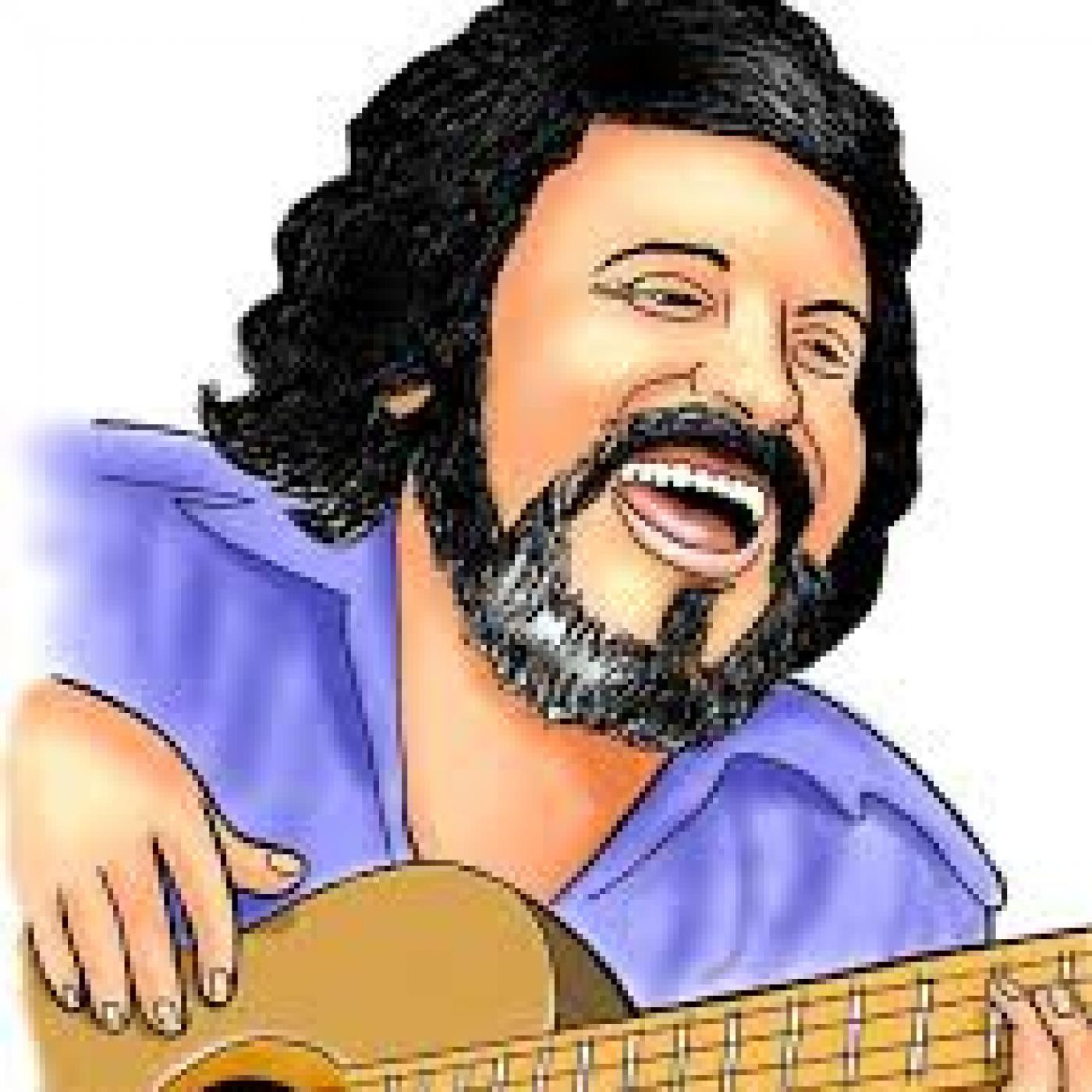 Artillería de la palabra