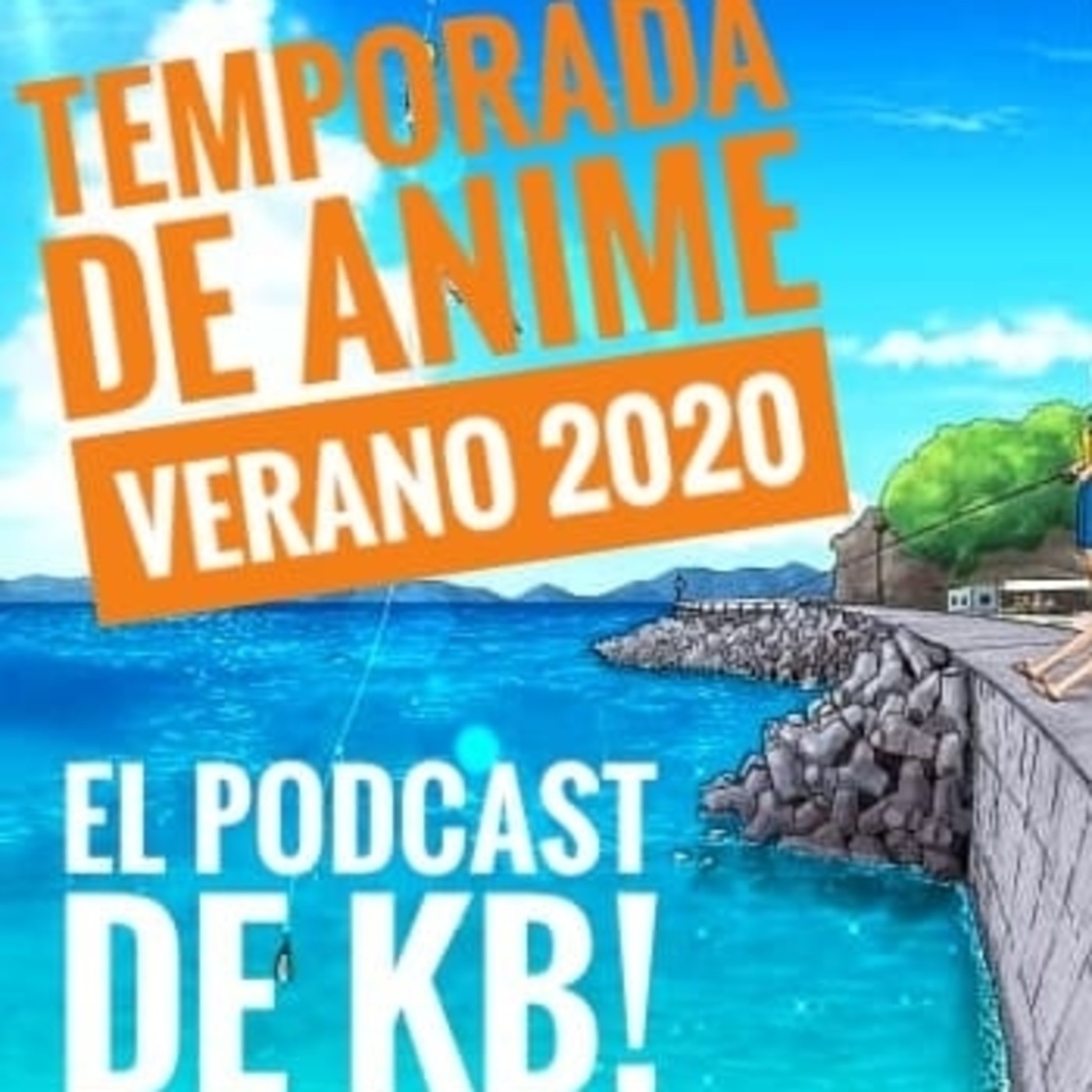 El Podcast de Kb!