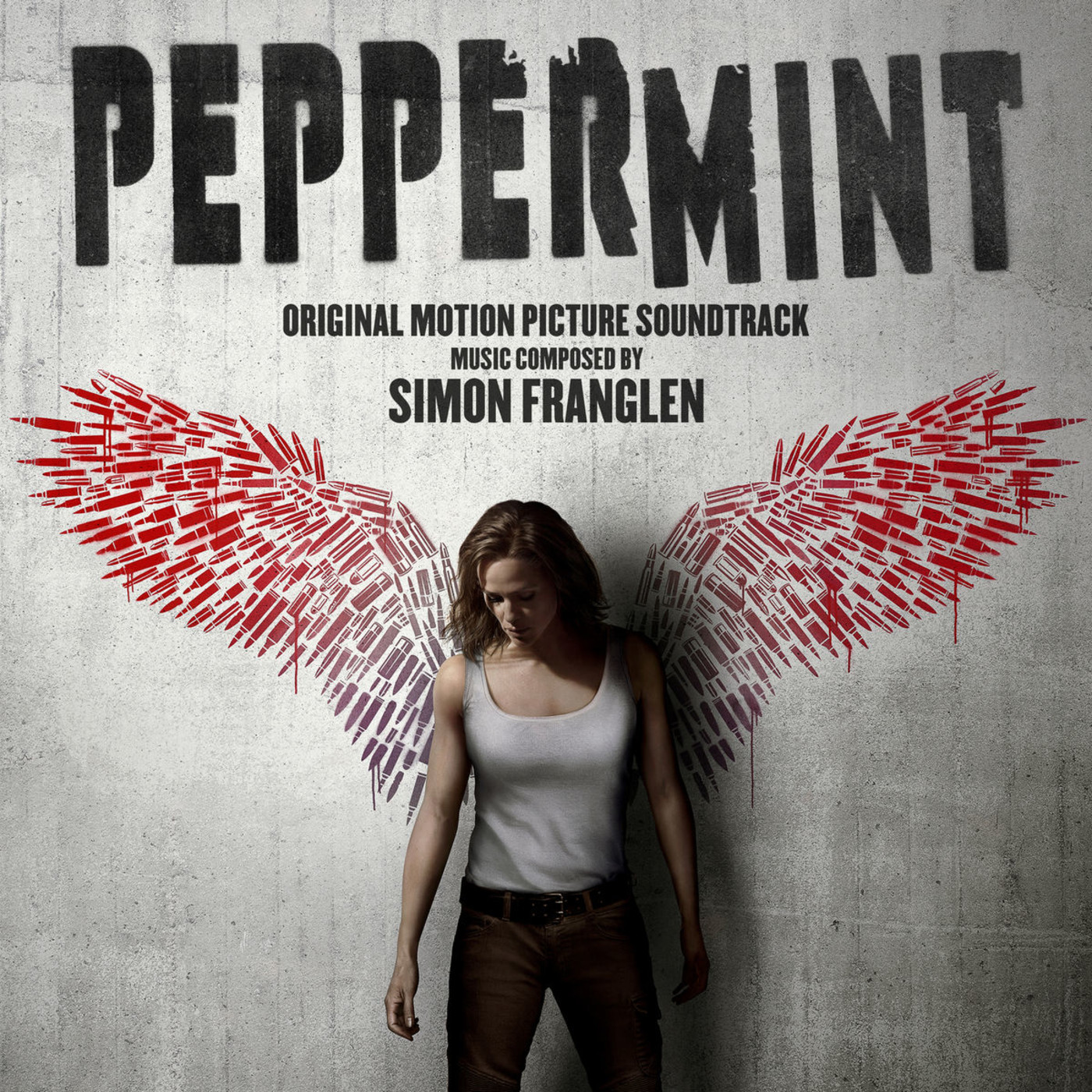 MATAR O MORIR (PEPPERMINT)