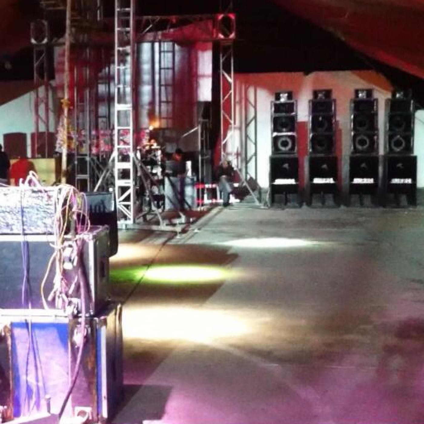Podcast RiChArD  salsa cumbiando sonideros