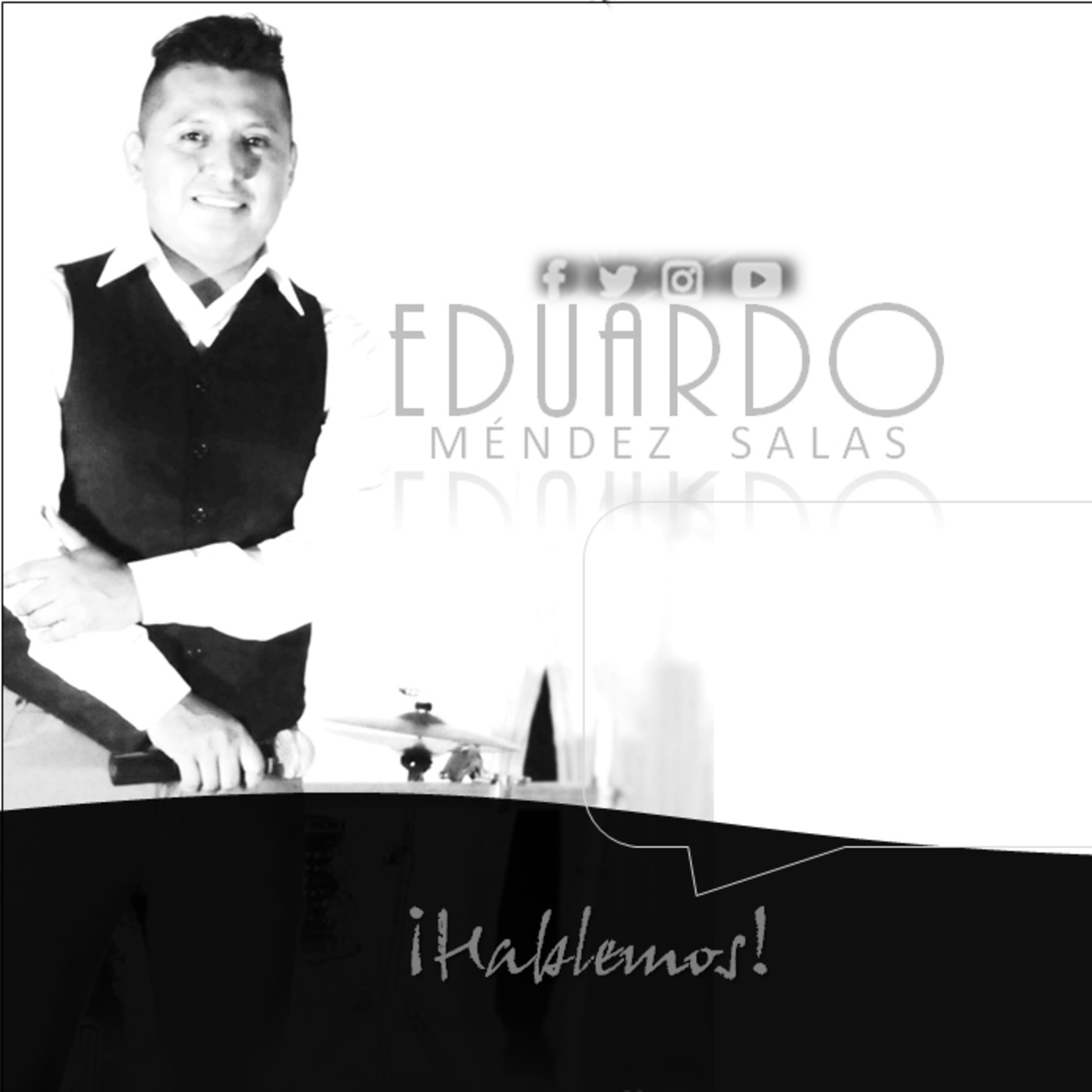 Eduardo Méndez Salas