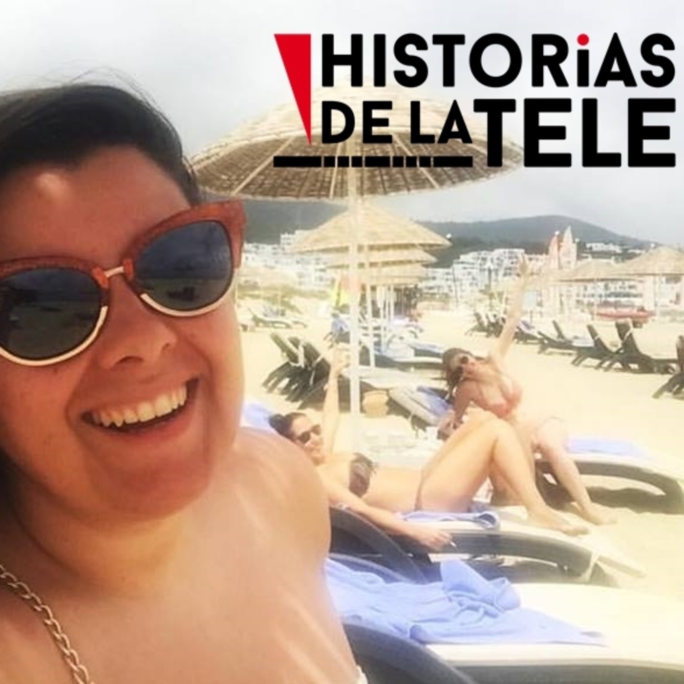 Zapping secciones \'Historias de la tele\'