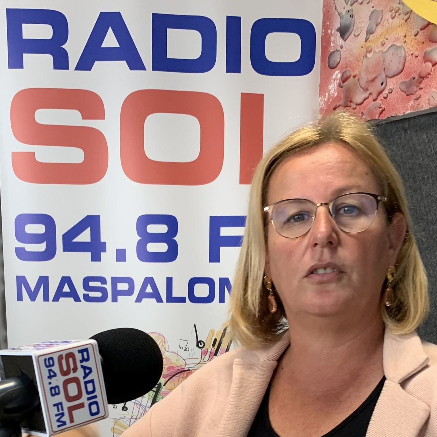 Podcast solactualidad