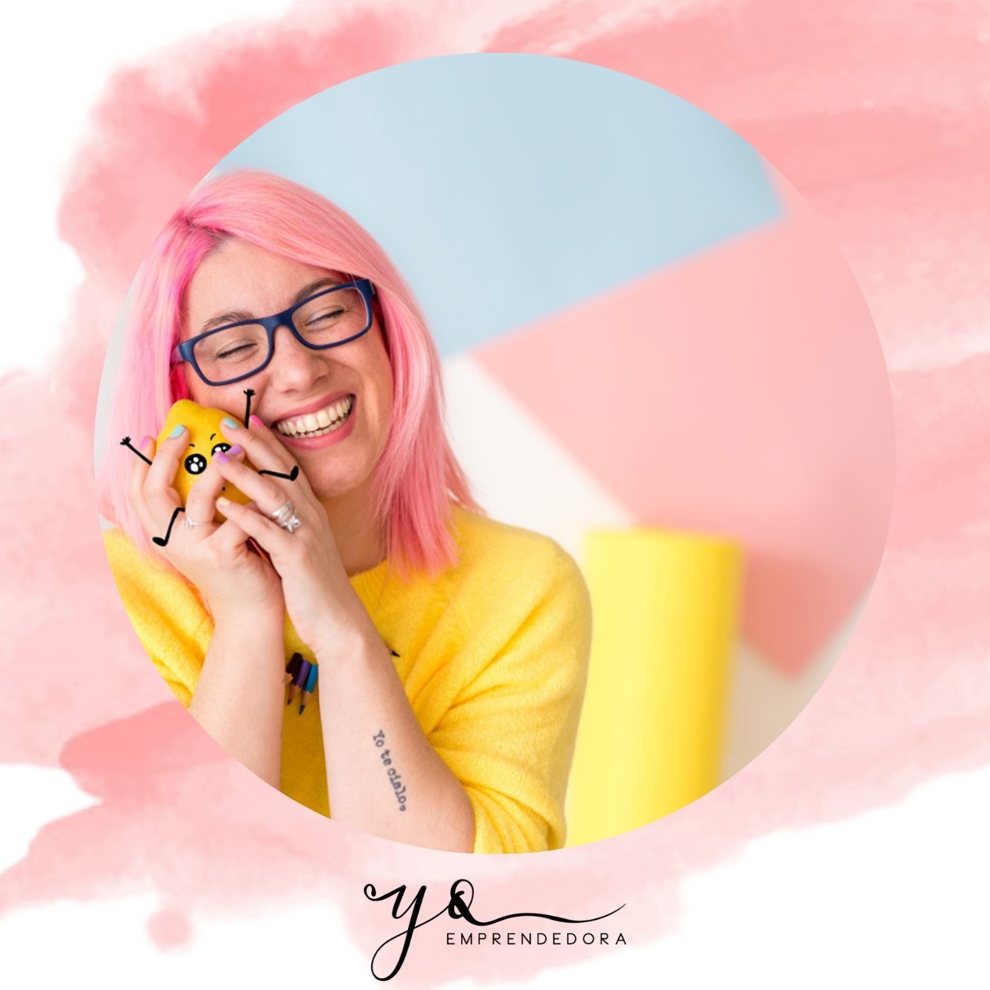 Creando una Escuela y Tienda Online Creativa, con Sami Garra episode artwork