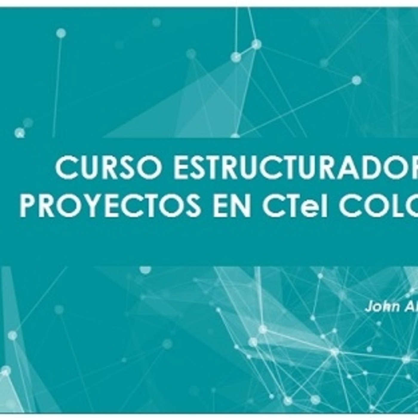 John Albeiro Díaz Cuadro