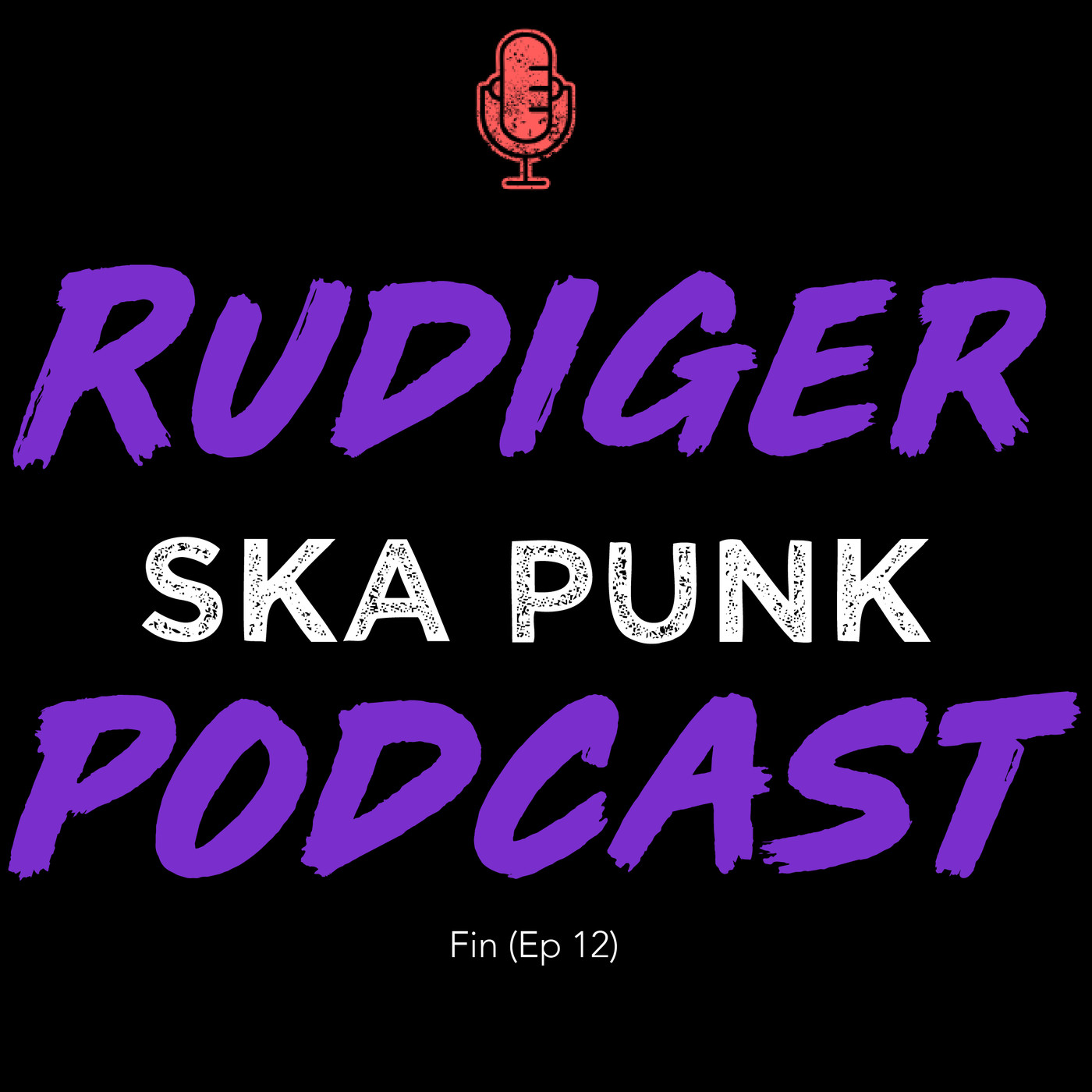 Rudiger Podcast