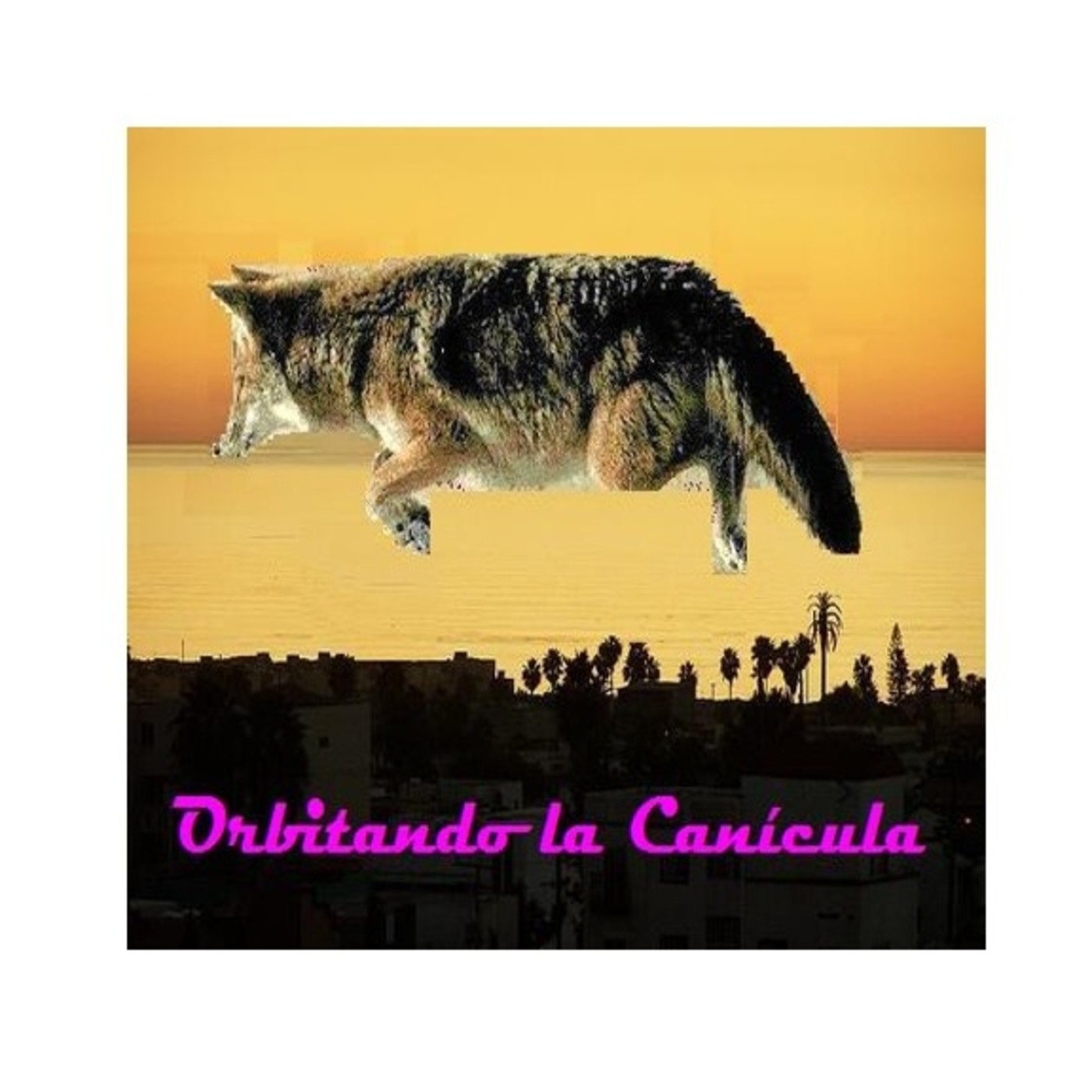 Orbitando la Canícula con el Chava_Lobo