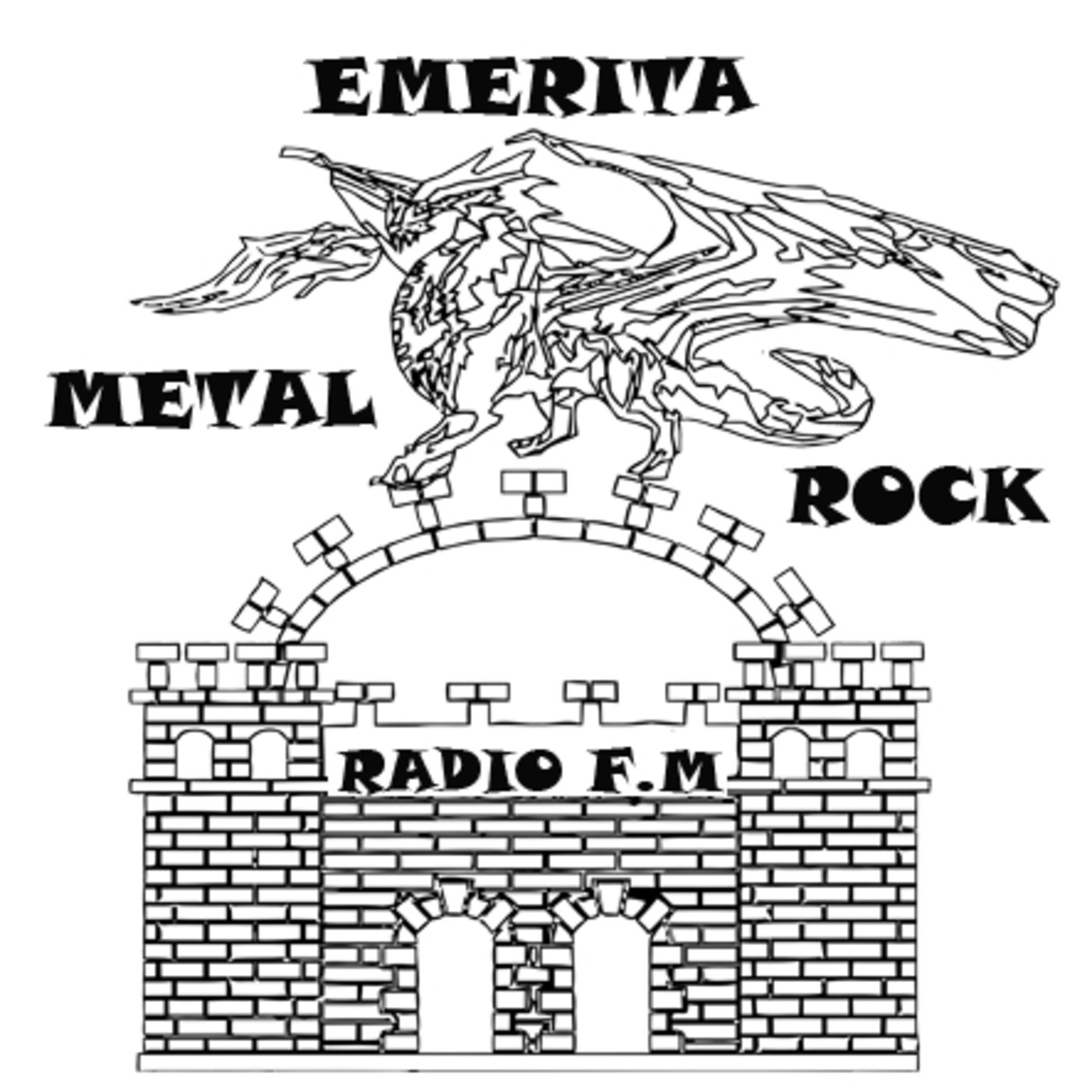 EMÉRITA ROCK