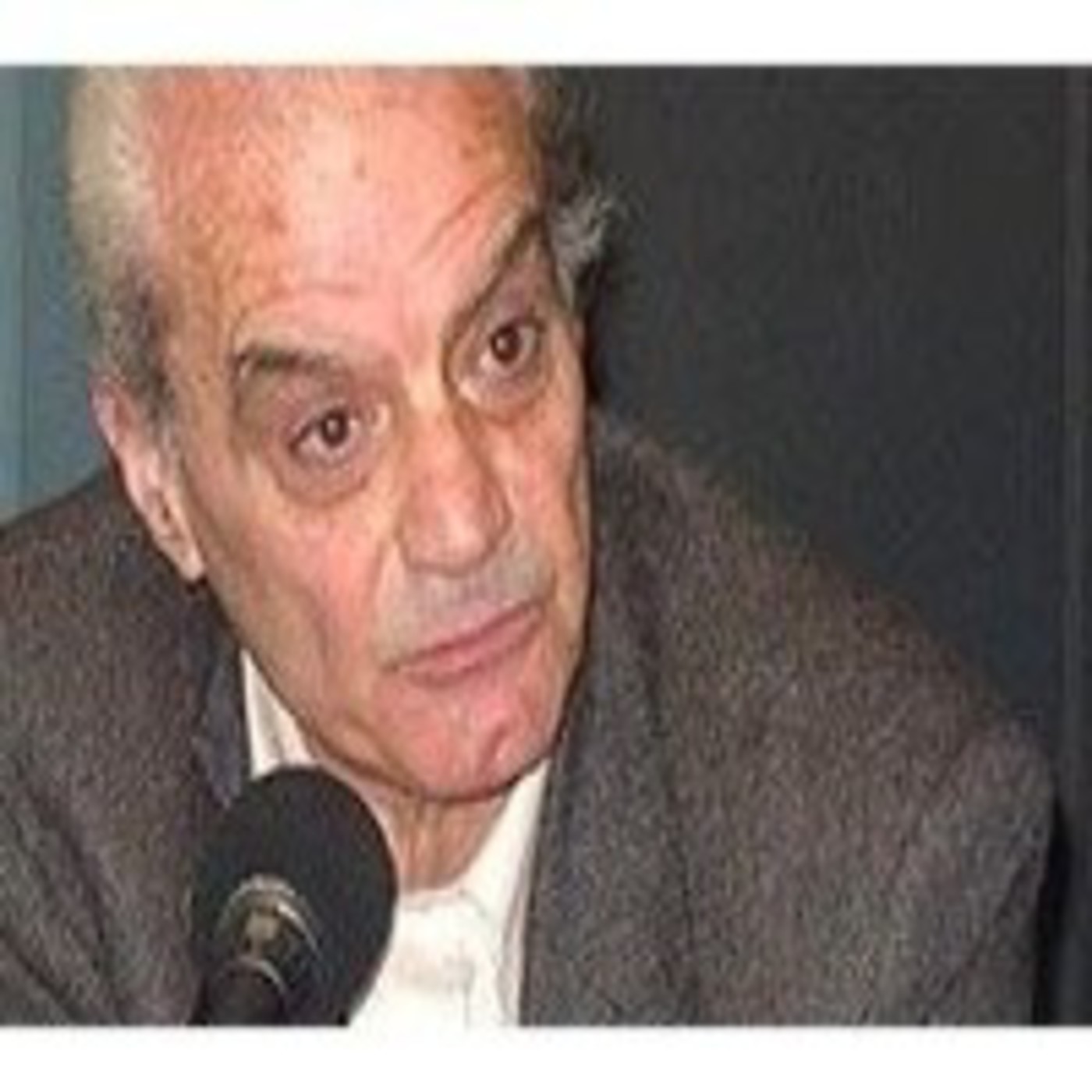 Podcast de rafael