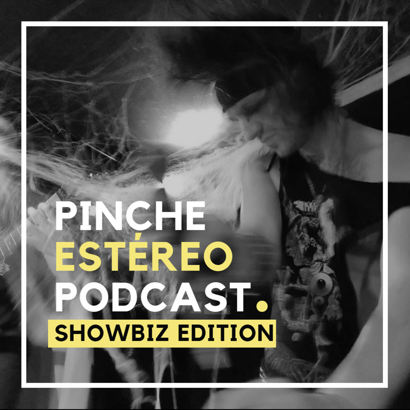 Pinche Estéreo Podcast