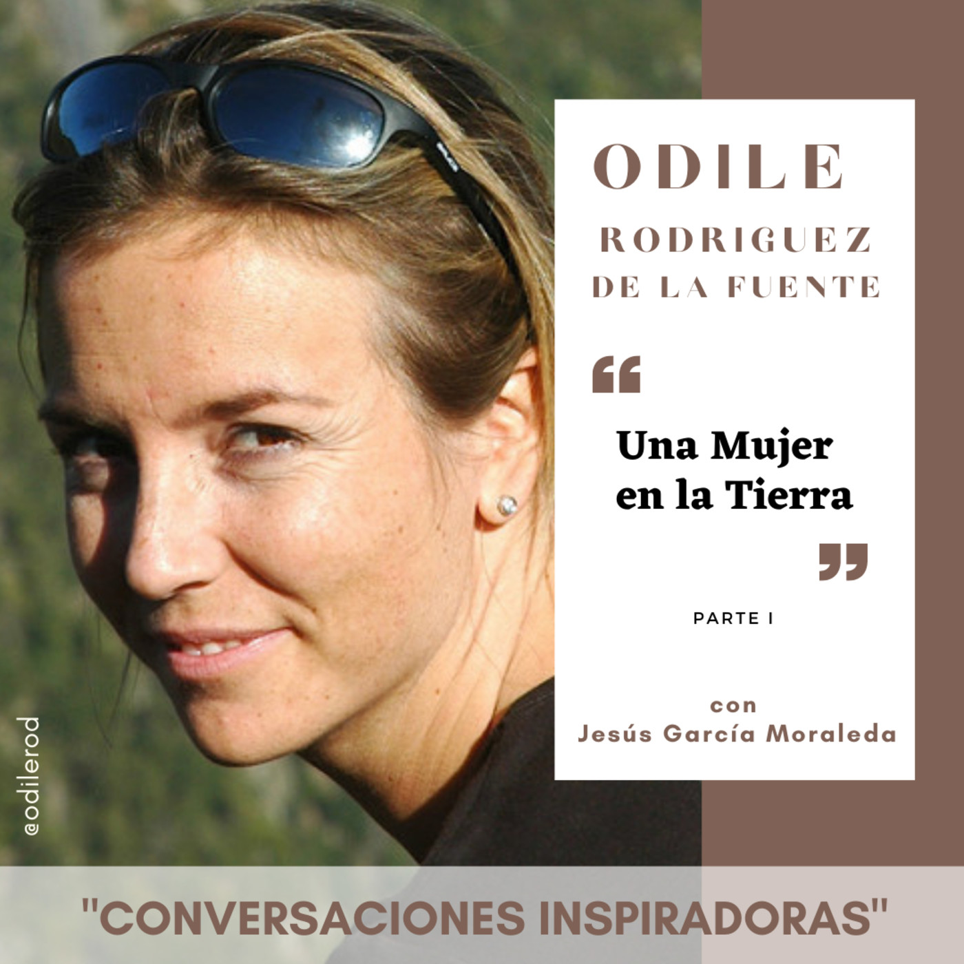 Conversaciones Inspiradoras