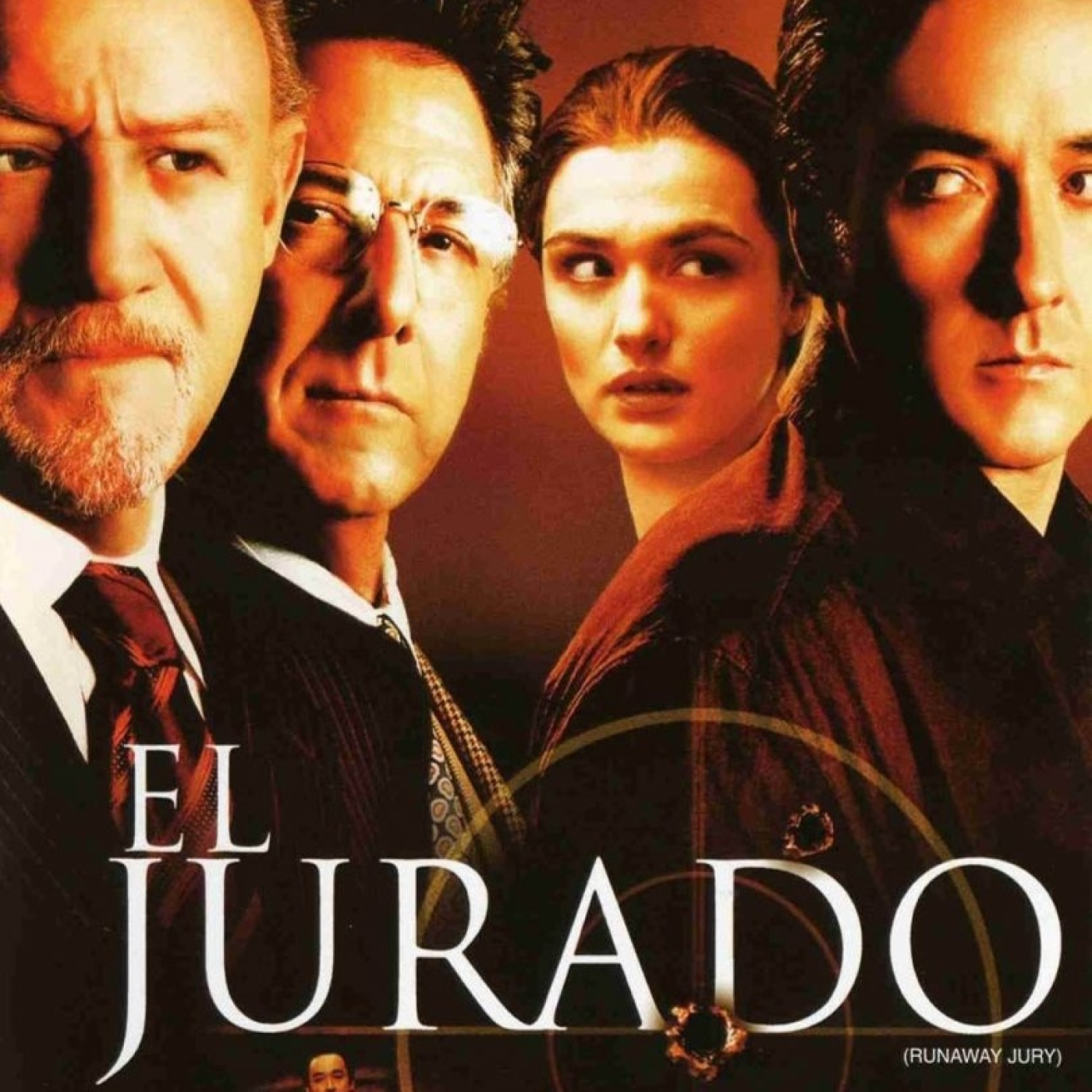 Escuchando Peliculas