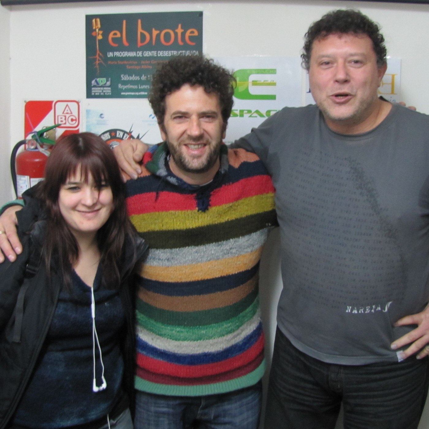 Especiales de El Brote