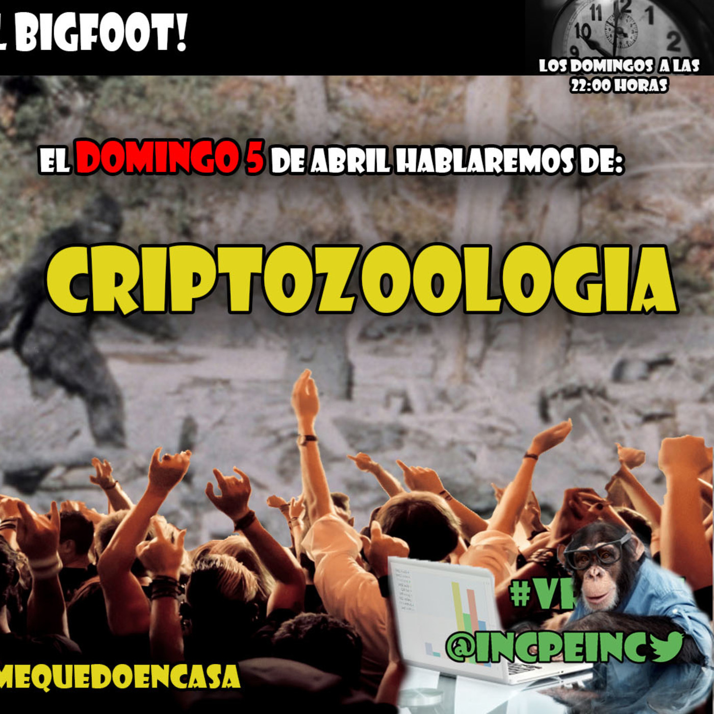 Increible pero Incierto