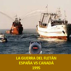 NdG #90 La Guerra del Fletán España vs Canadá 1995